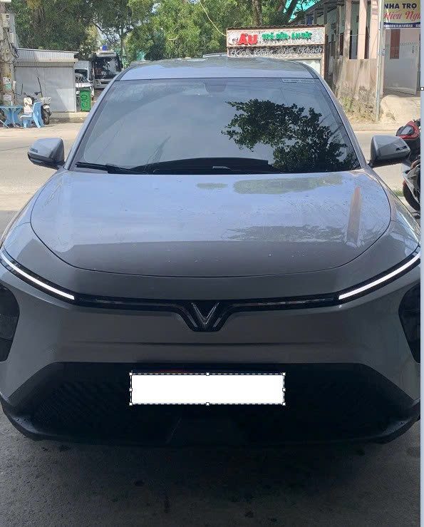 Đầu xe